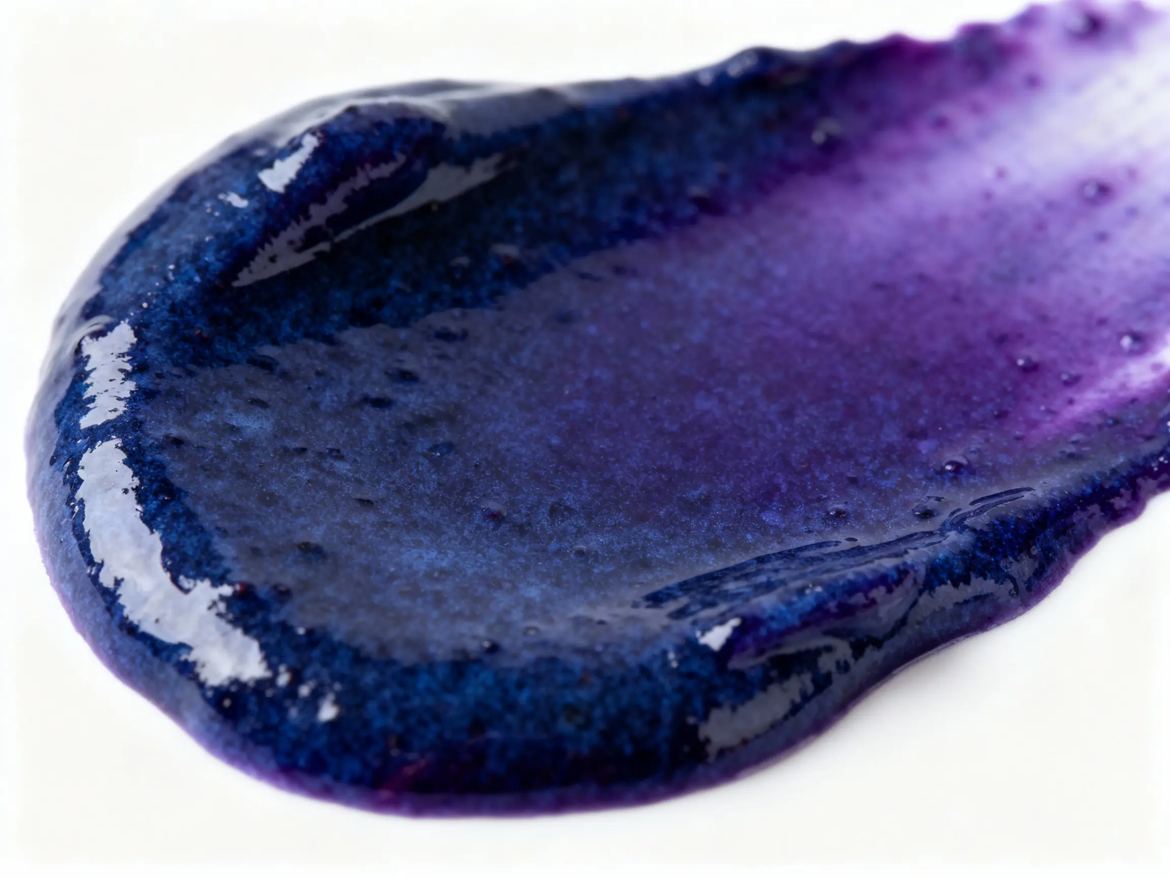 Blueberry — schmackhafter und nährstoffreicher Extrakt